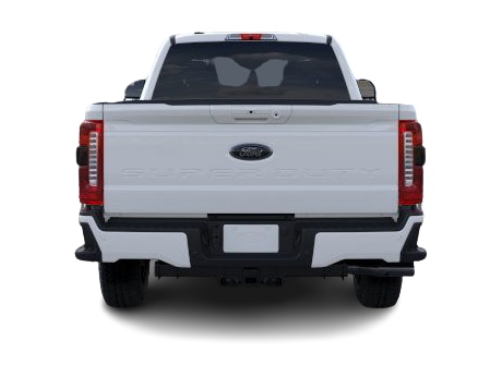 Thumbnail: 2026 Ford F-350 - 4