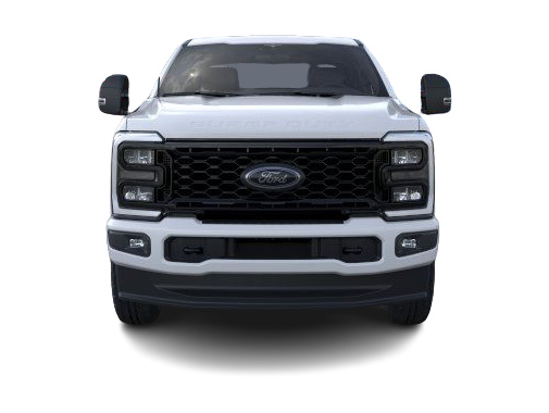 Thumbnail: 2026 Ford F-350 - 14