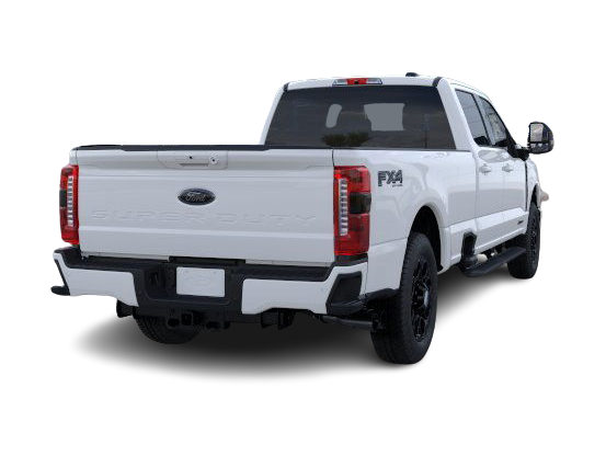 Thumbnail: 2026 Ford F-350 - 16