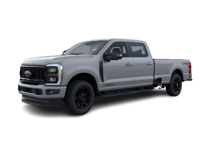 Thumbnail: 2026 Ford F-350 - 3