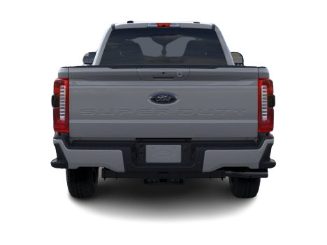 Thumbnail: 2026 Ford F-350 - 4