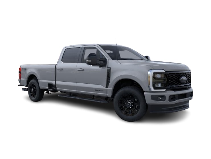 Thumbnail: 2026 Ford F-350 - 15