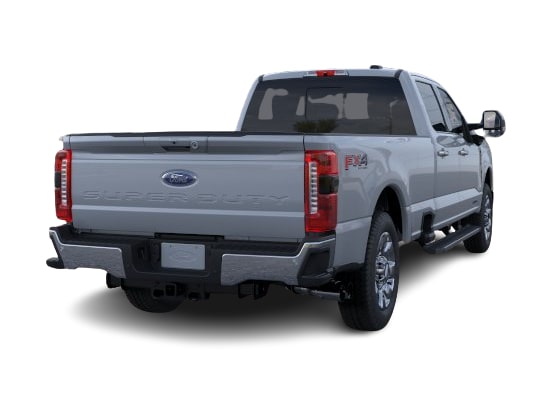 Thumbnail: 2026 Ford F-350 - 16