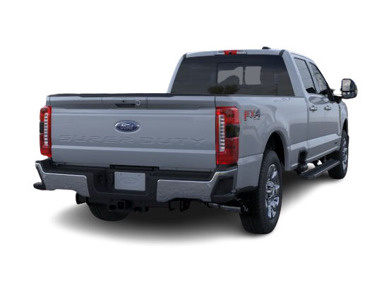 Thumbnail: 2026 Ford F-350 - 16