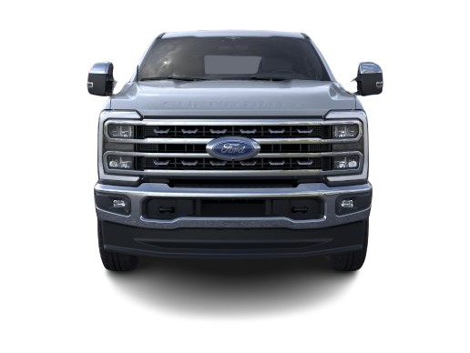 Thumbnail: 2026 Ford F-350 - 5