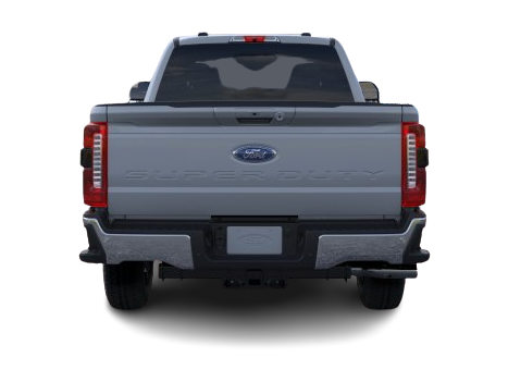 Thumbnail: 2026 Ford F-350 - 4