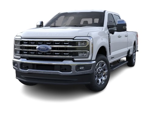 Thumbnail: 2026 Ford F-350 - 12