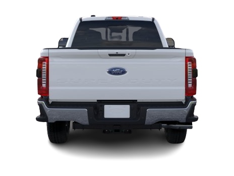Thumbnail: 2026 Ford F-350 - 5