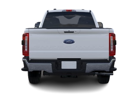 Thumbnail: 2026 Ford F-350 - 4