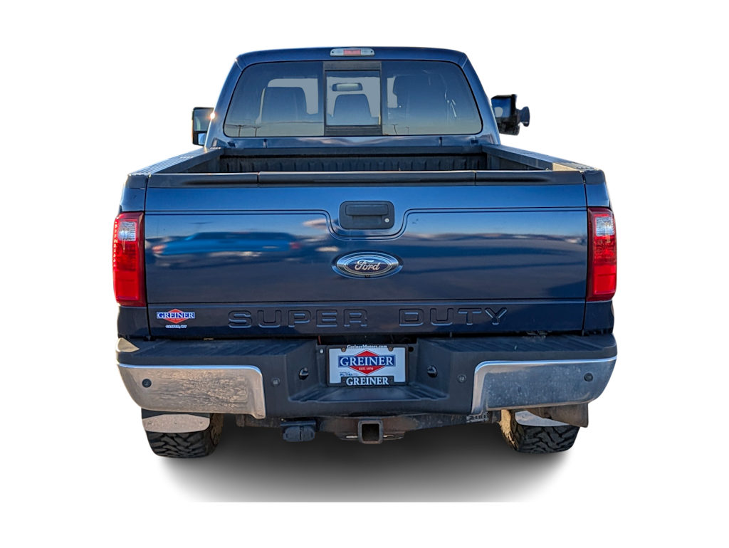 Thumbnail: 2013 Ford F-350 - 5