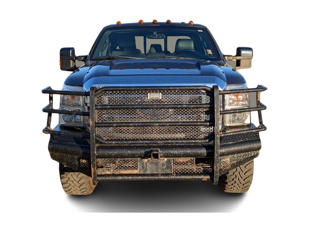 Thumbnail: 2013 Ford F-350 - 6