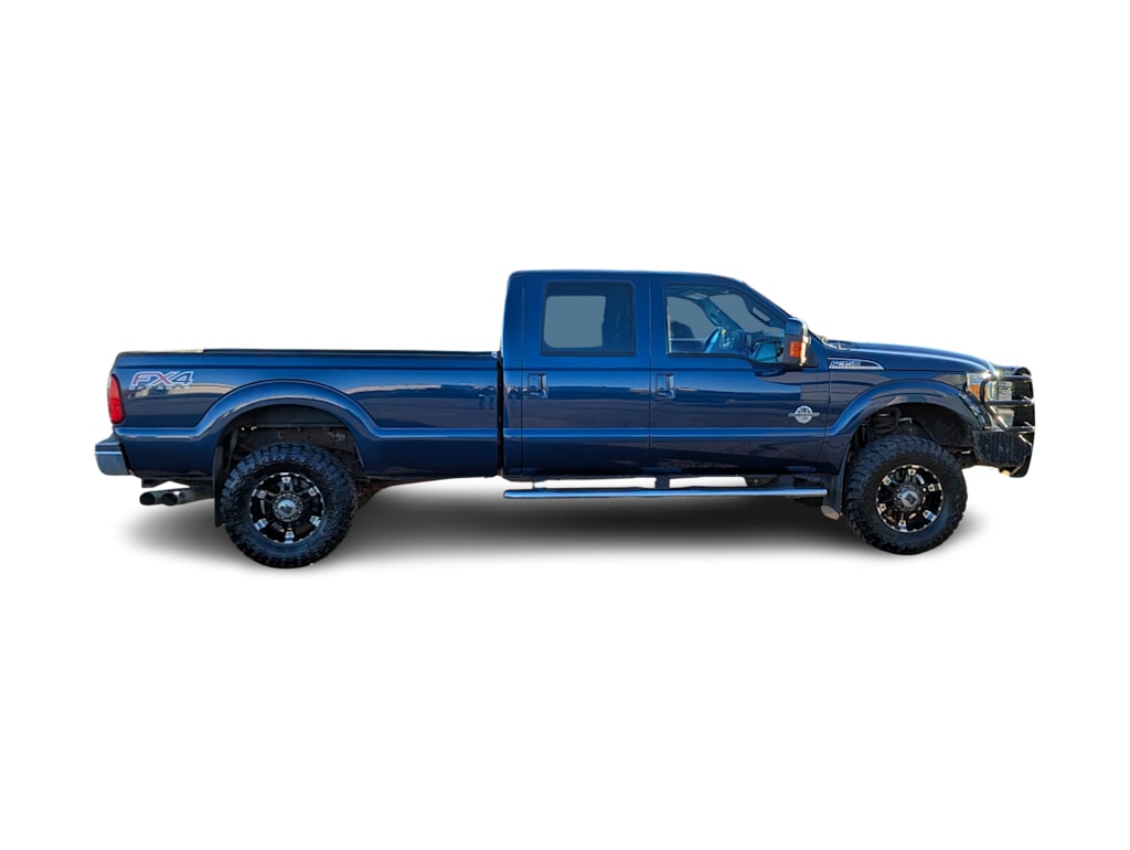 Thumbnail: 2013 Ford F-350 - 22