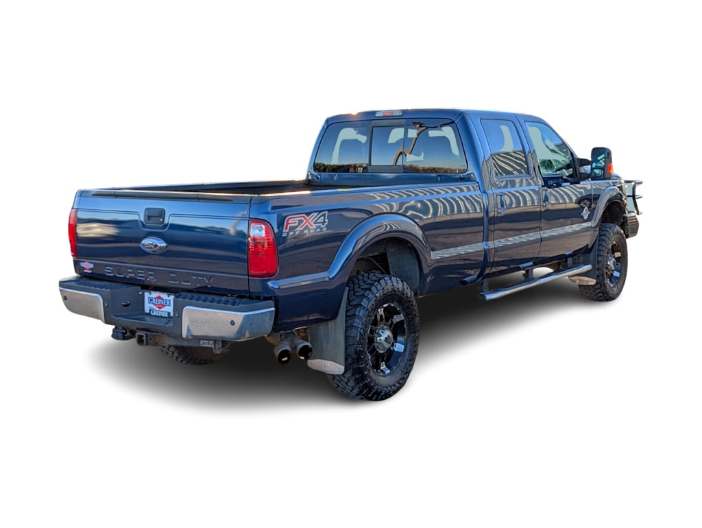 Thumbnail: 2013 Ford F-350 - 21