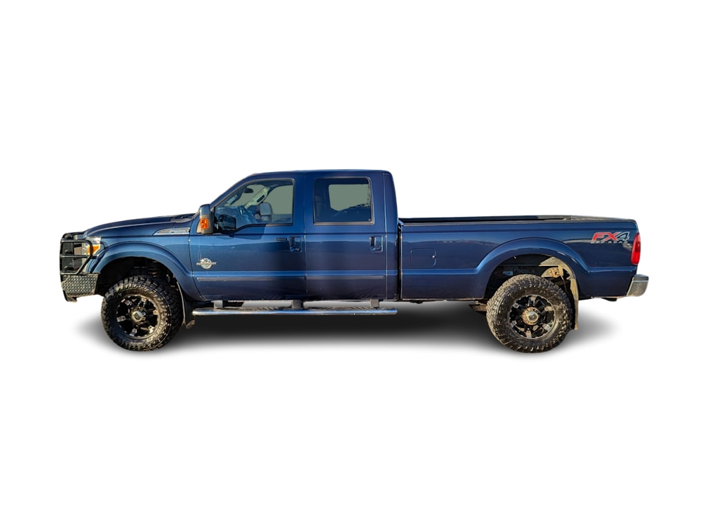 Thumbnail: 2013 Ford F-350 - 3