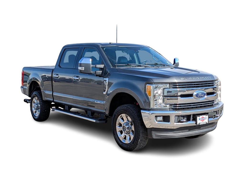 Thumbnail: 2017 Ford F-350 - 21