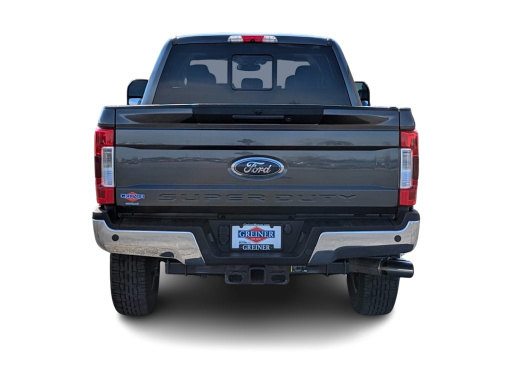 Thumbnail: 2017 Ford F-350 - 5