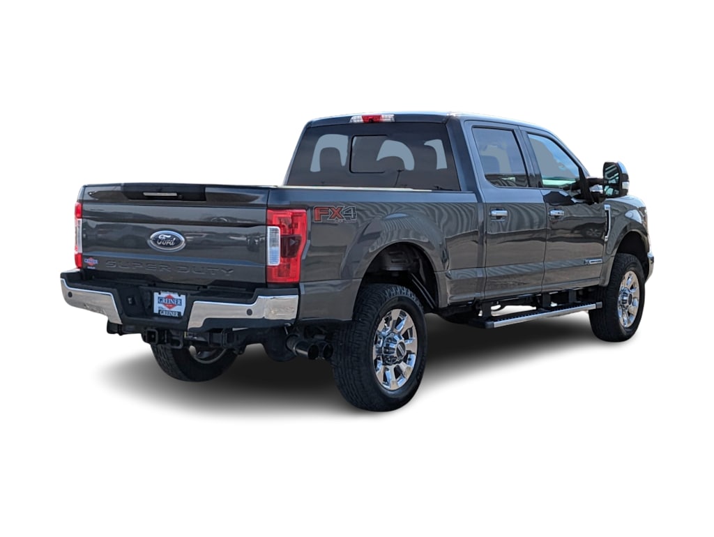 Thumbnail: 2017 Ford F-350 - 20