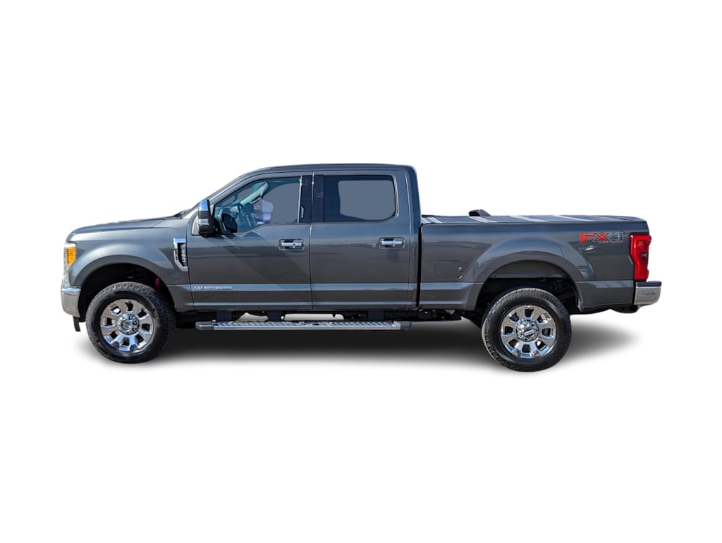 Thumbnail: 2017 Ford F-350 - 3
