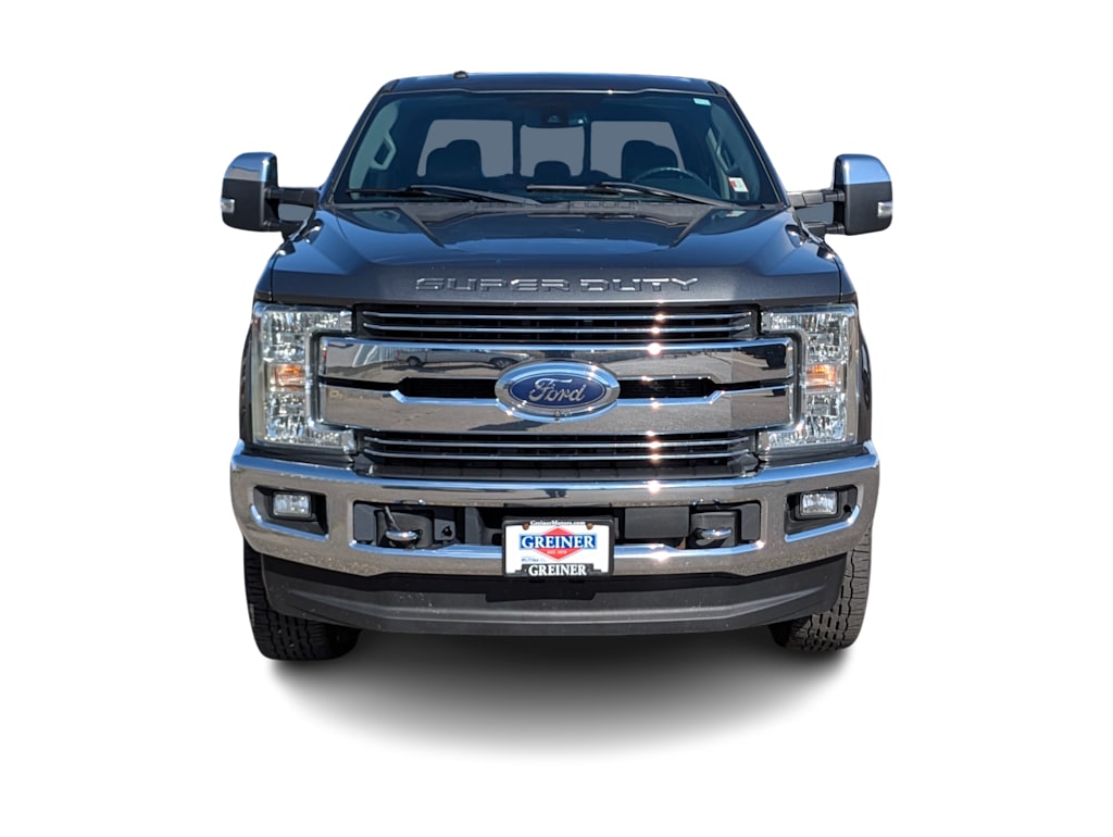 Thumbnail: 2017 Ford F-350 - 6