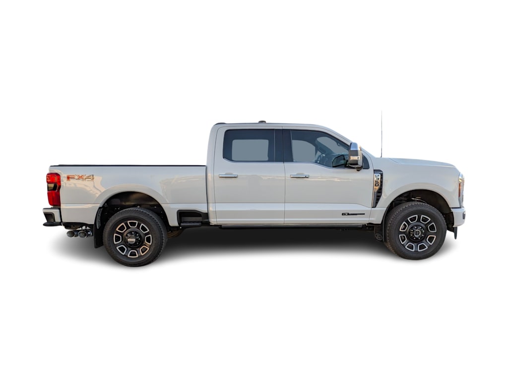 Thumbnail: 2024 Ford F-350 - 19