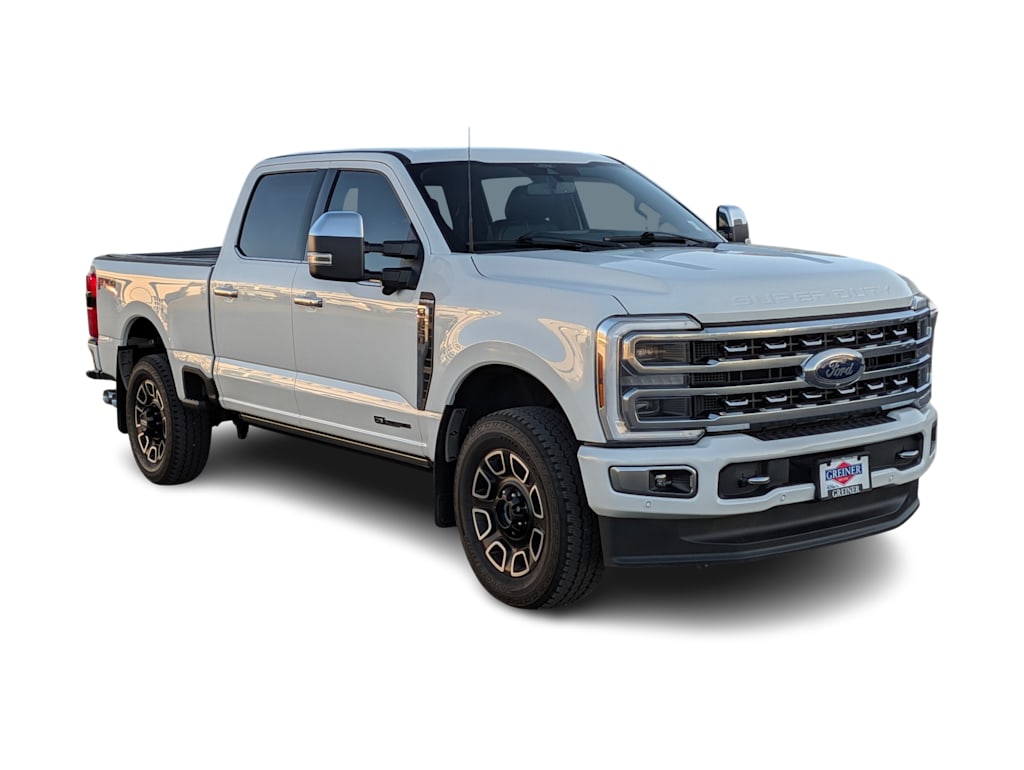 Thumbnail: 2024 Ford F-350 - 20