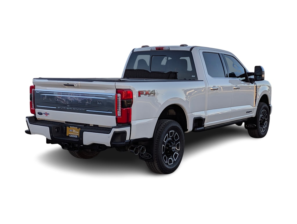 Thumbnail: 2024 Ford F-350 - 18
