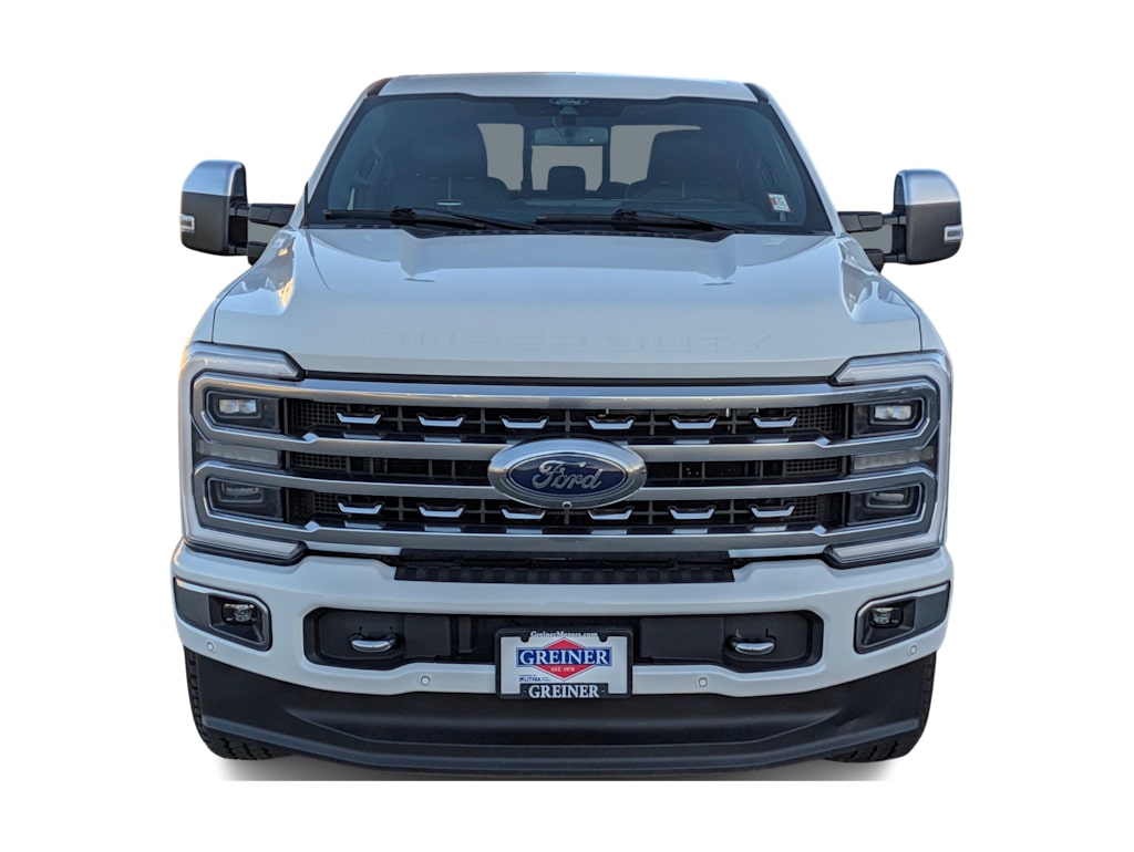 Thumbnail: 2024 Ford F-350 - 6