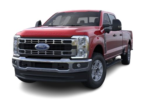 Thumbnail: 2026 Ford F-350 - 13