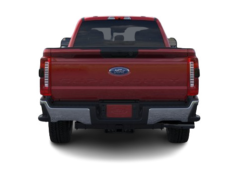 Thumbnail: 2026 Ford F-350 - 4