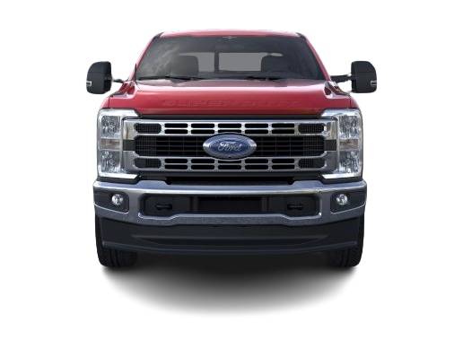 Thumbnail: 2026 Ford F-350 - 5