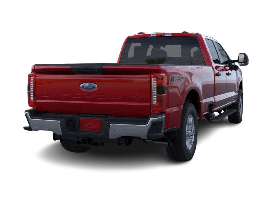 Thumbnail: 2026 Ford F-350 - 16