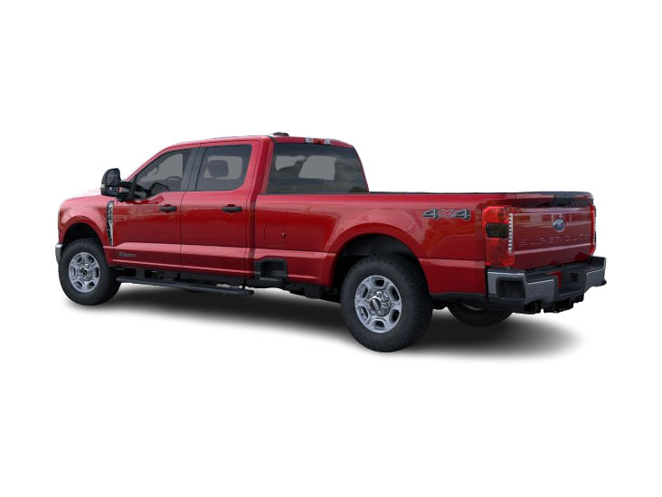 Thumbnail: 2026 Ford F-350 - 14