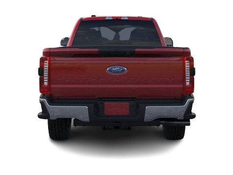 Thumbnail: 2026 Ford F-350 - 4