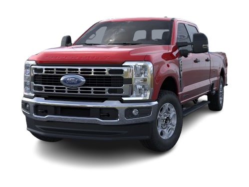 Thumbnail: 2026 Ford F-350 - 5