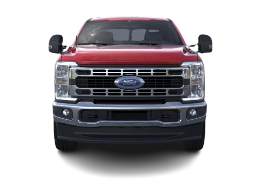 Thumbnail: 2026 Ford F-350 - 14