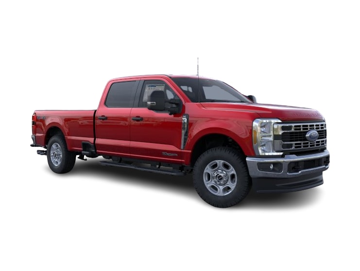Thumbnail: 2026 Ford F-350 - 15