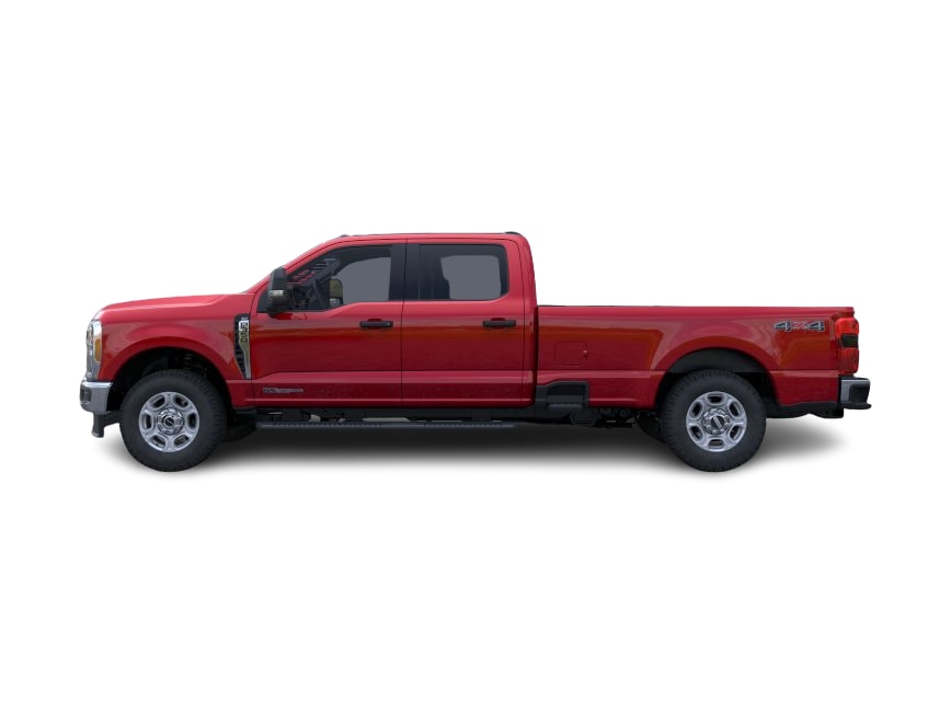 Thumbnail: 2026 Ford F-350 - 3