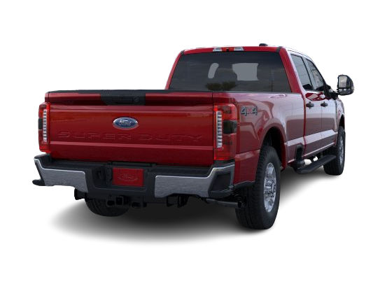 Thumbnail: 2026 Ford F-350 - 16