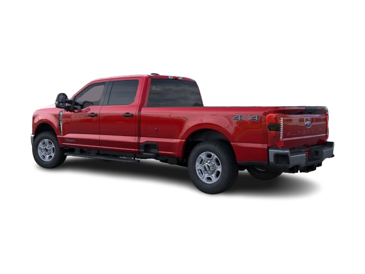 Thumbnail: 2026 Ford F-350 - 13