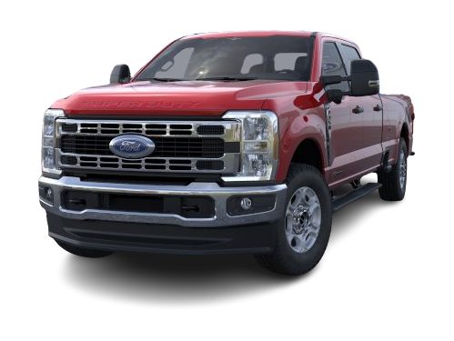 Thumbnail: 2026 Ford F-350 - 5