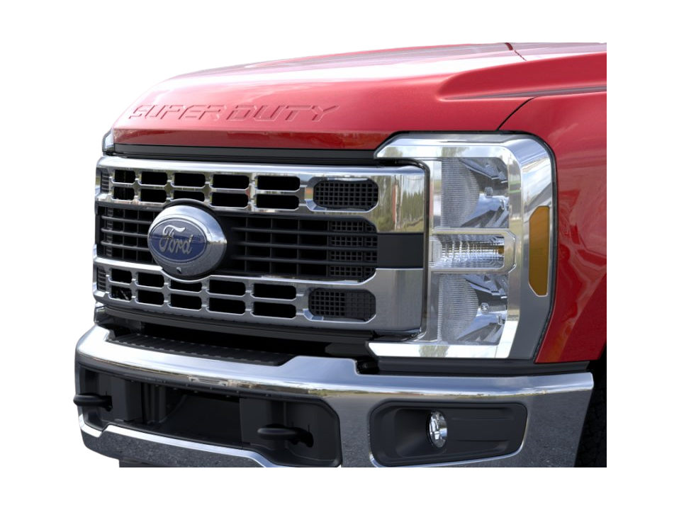 Thumbnail: 2026 Ford F-350 - 19