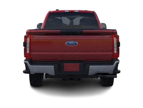 Thumbnail: 2026 Ford F-350 - 4