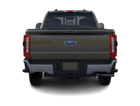 Thumbnail: 2026 Ford F-350 - 5