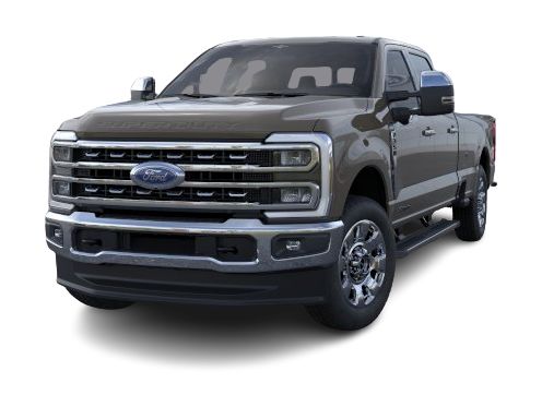 Thumbnail: 2026 Ford F-350 - 13