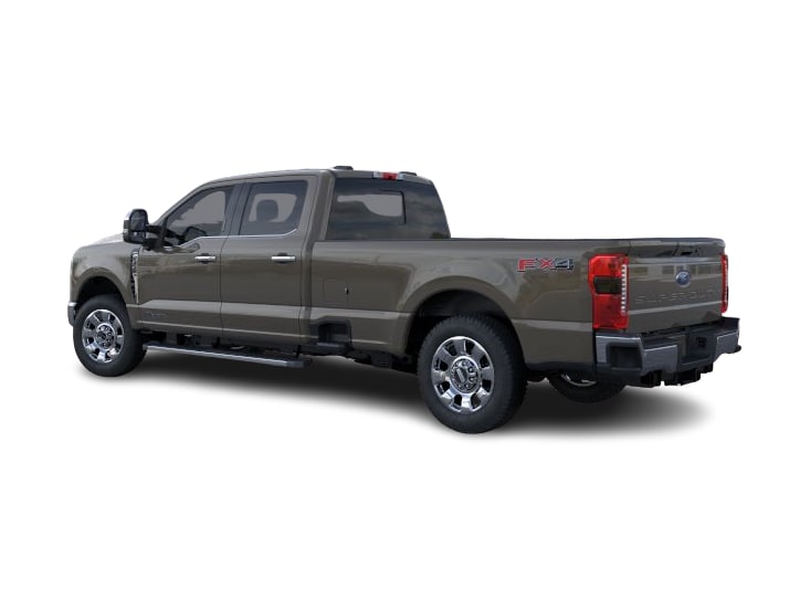 Thumbnail: 2026 Ford F-350 - 4