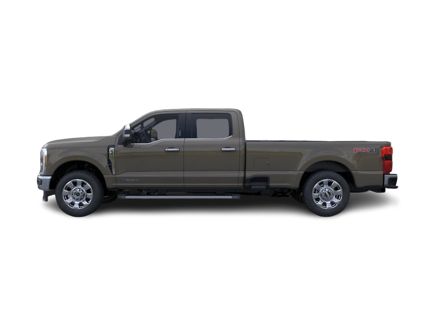 Thumbnail: 2026 Ford F-350 - 3