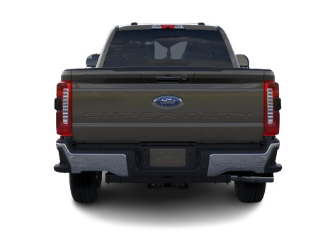 Thumbnail: 2026 Ford F-350 - 5