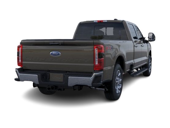 Thumbnail: 2026 Ford F-350 - 16