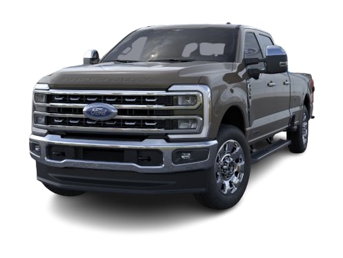 Thumbnail: 2026 Ford F-350 - 14