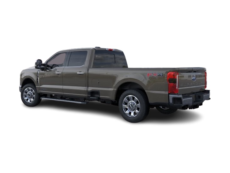 Thumbnail: 2026 Ford F-350 - 4